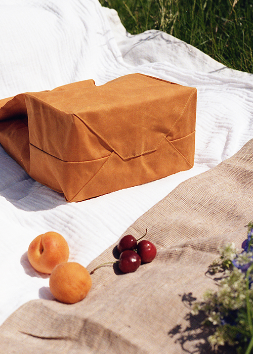 Soft Boiled X FatBoy Zine