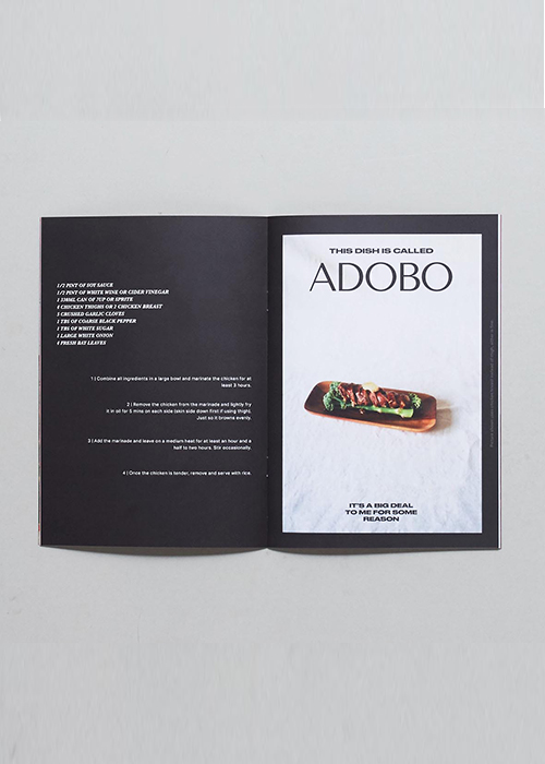 FatBoy Zine Issue 1 - Sold Out