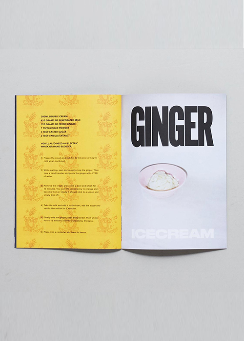 FatBoy Zine Issue 1 - Sold Out