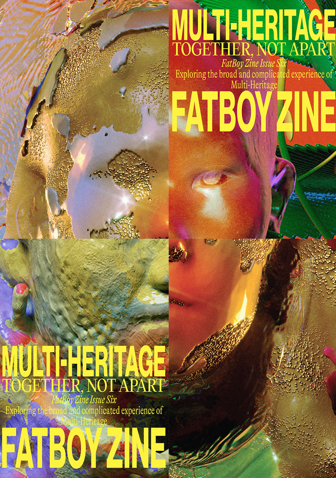 FatBoy Zine