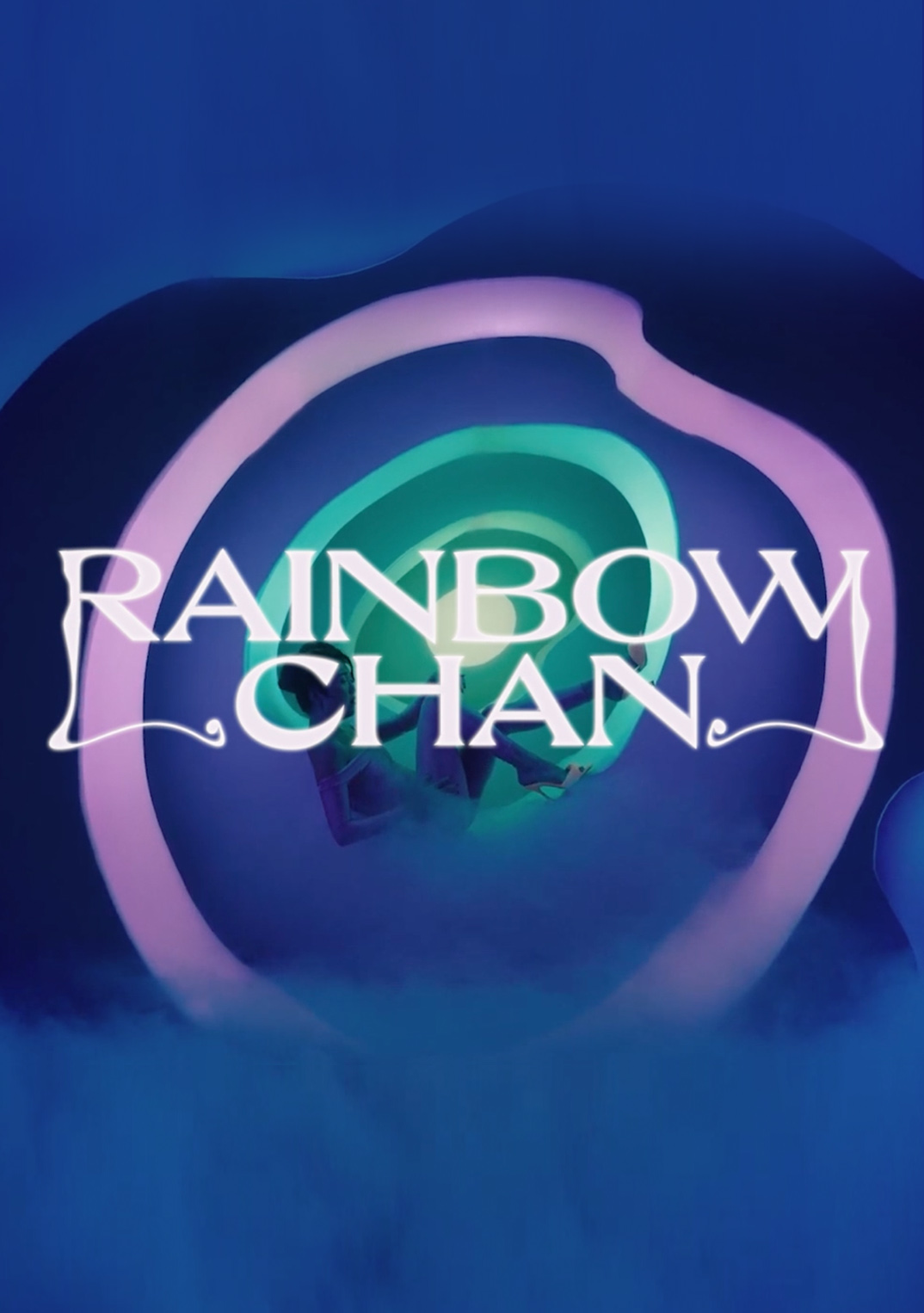 Rainbow Chan 'Stanley'