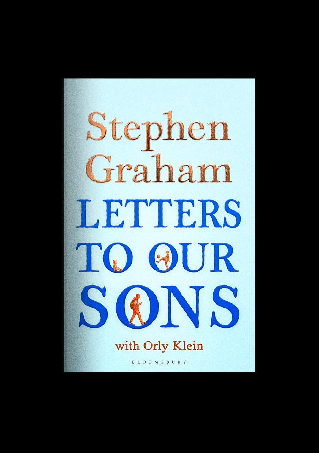 Letters to Our Sons